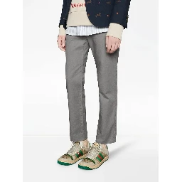 Gucci Sneakers Beige