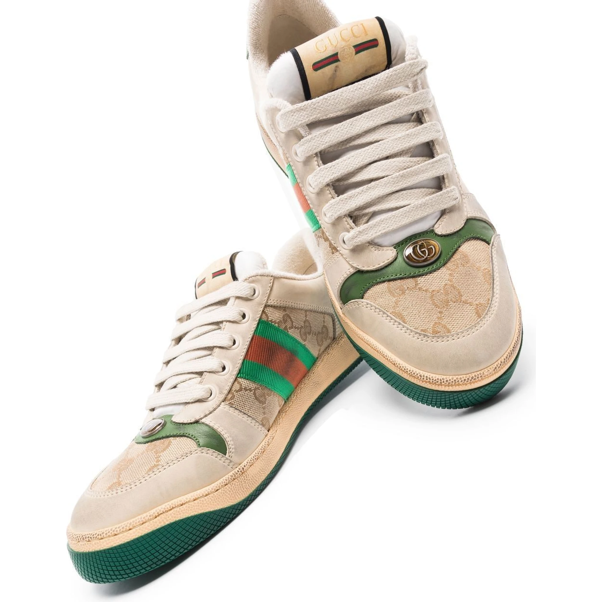 حذاء رياضي من غوتشي بيج