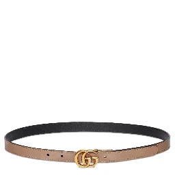 Gucci Belts Pink