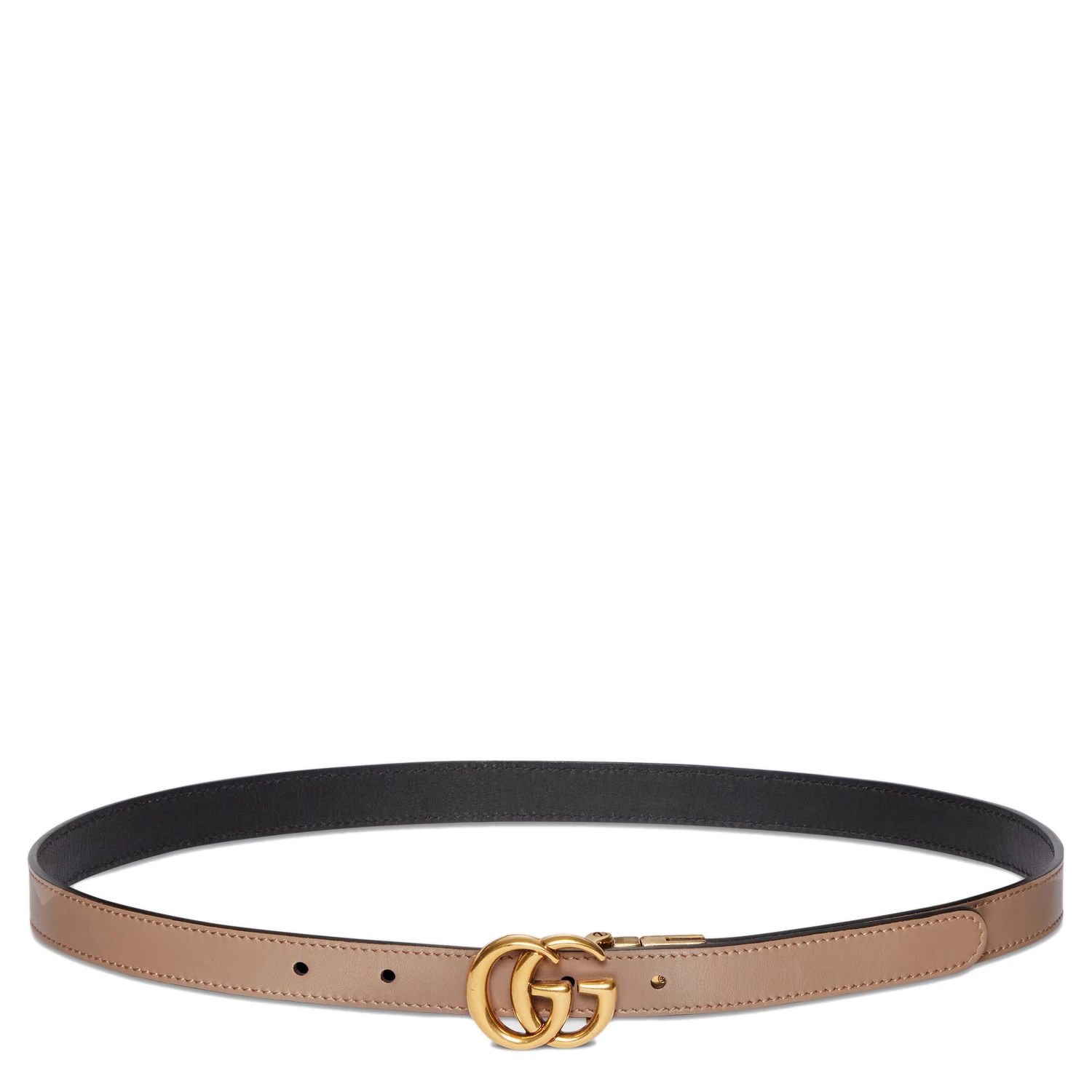 Gucci Belts Pink