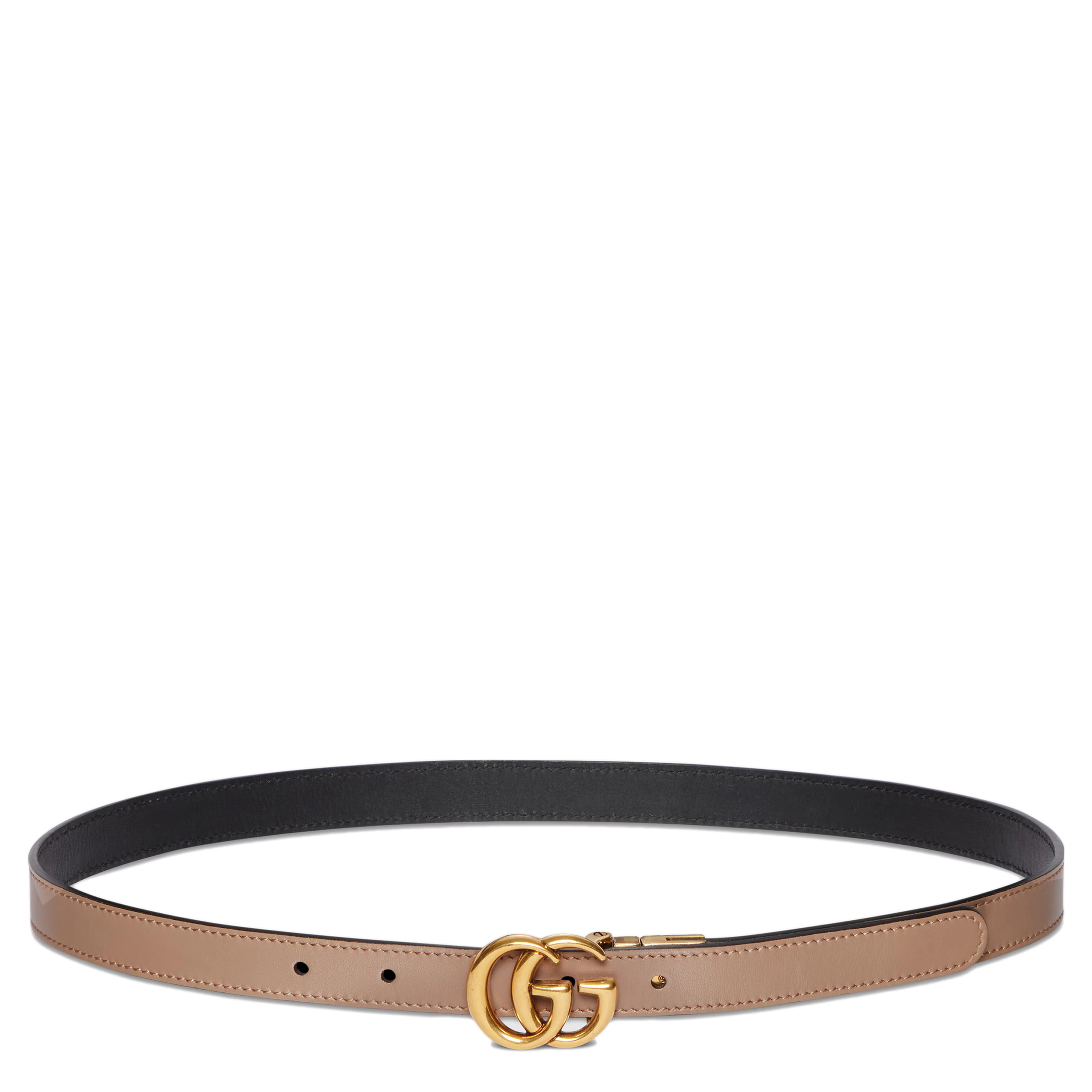 Gucci Belts Pink