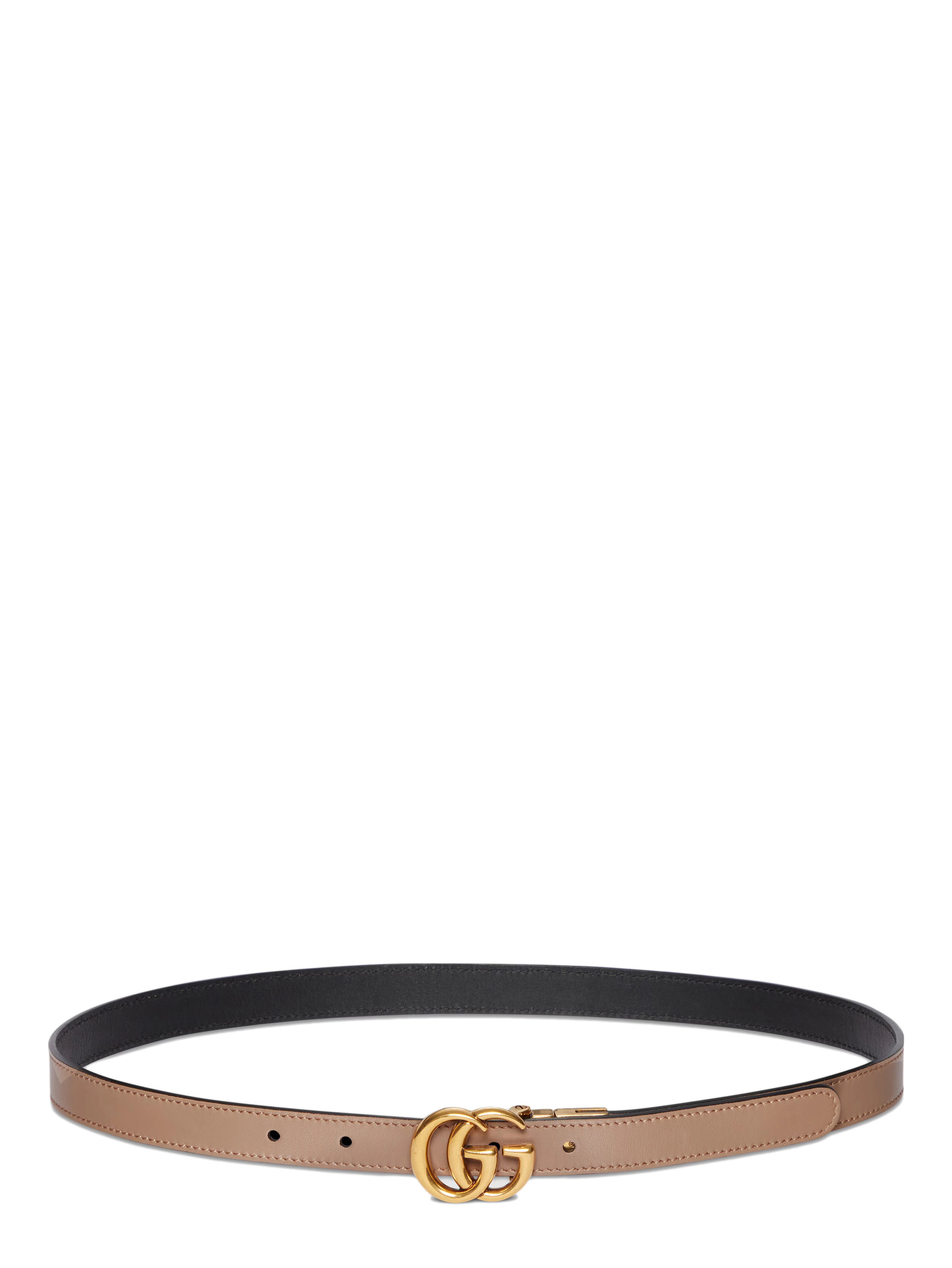 Gucci Belts Pink