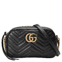 حقائب غوتشي.. أسود