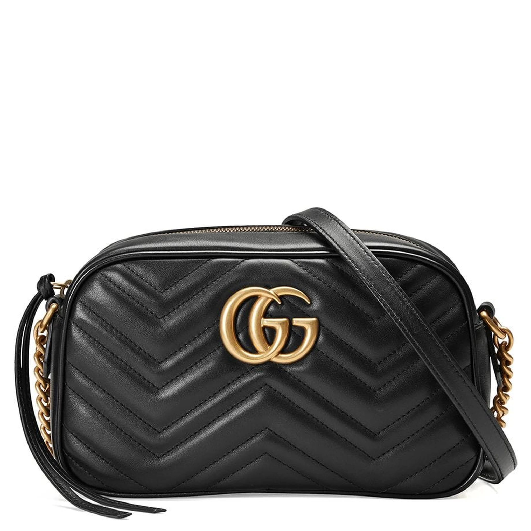 حقائب غوتشي.. أسود