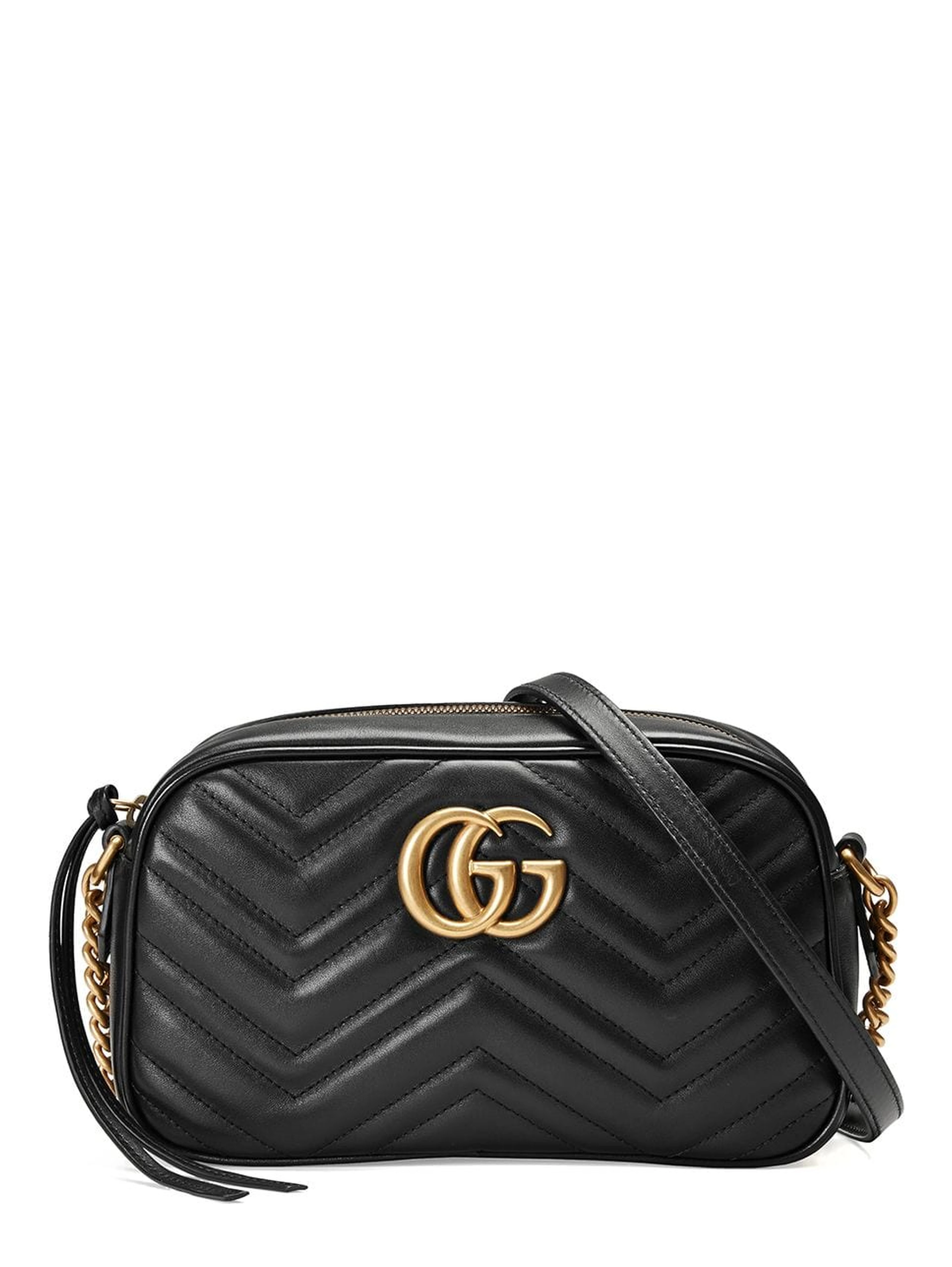 Gucci Bags.. Black