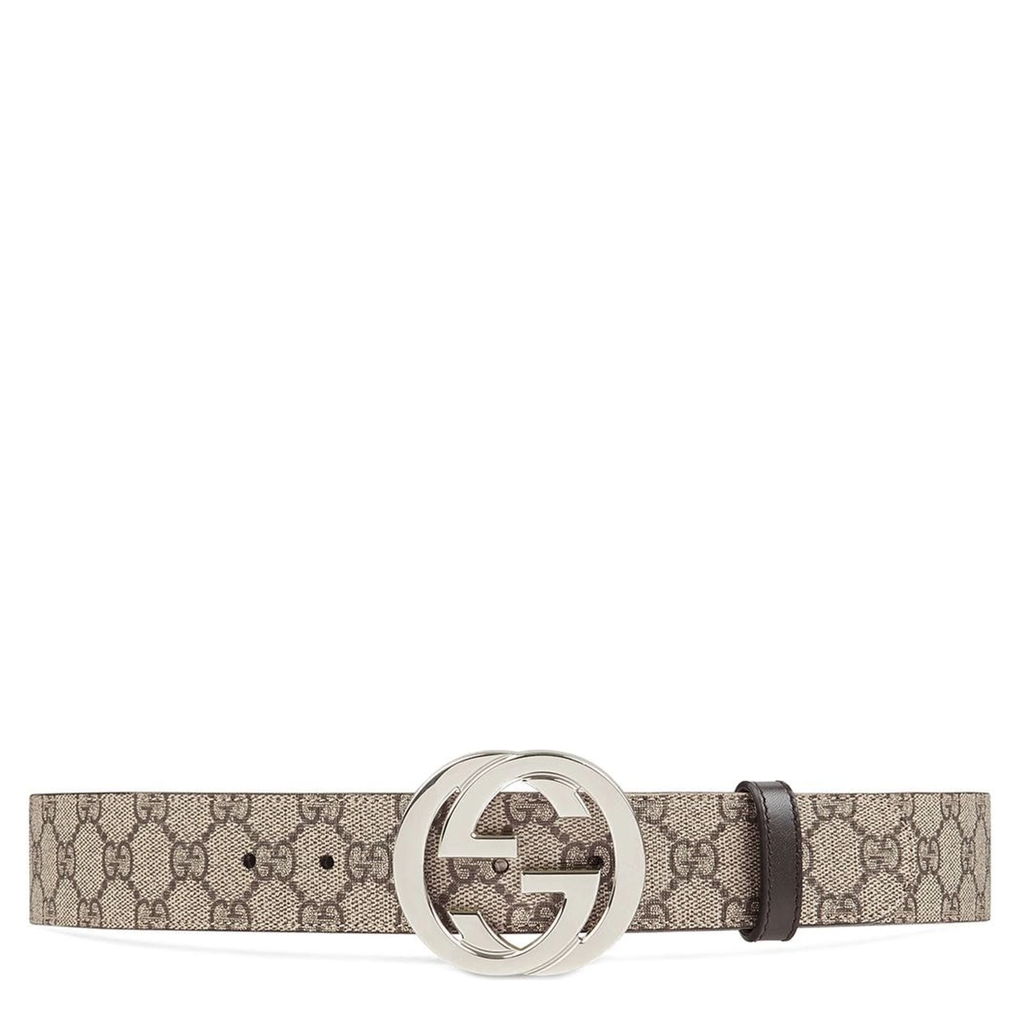 Gucci Belts Beige