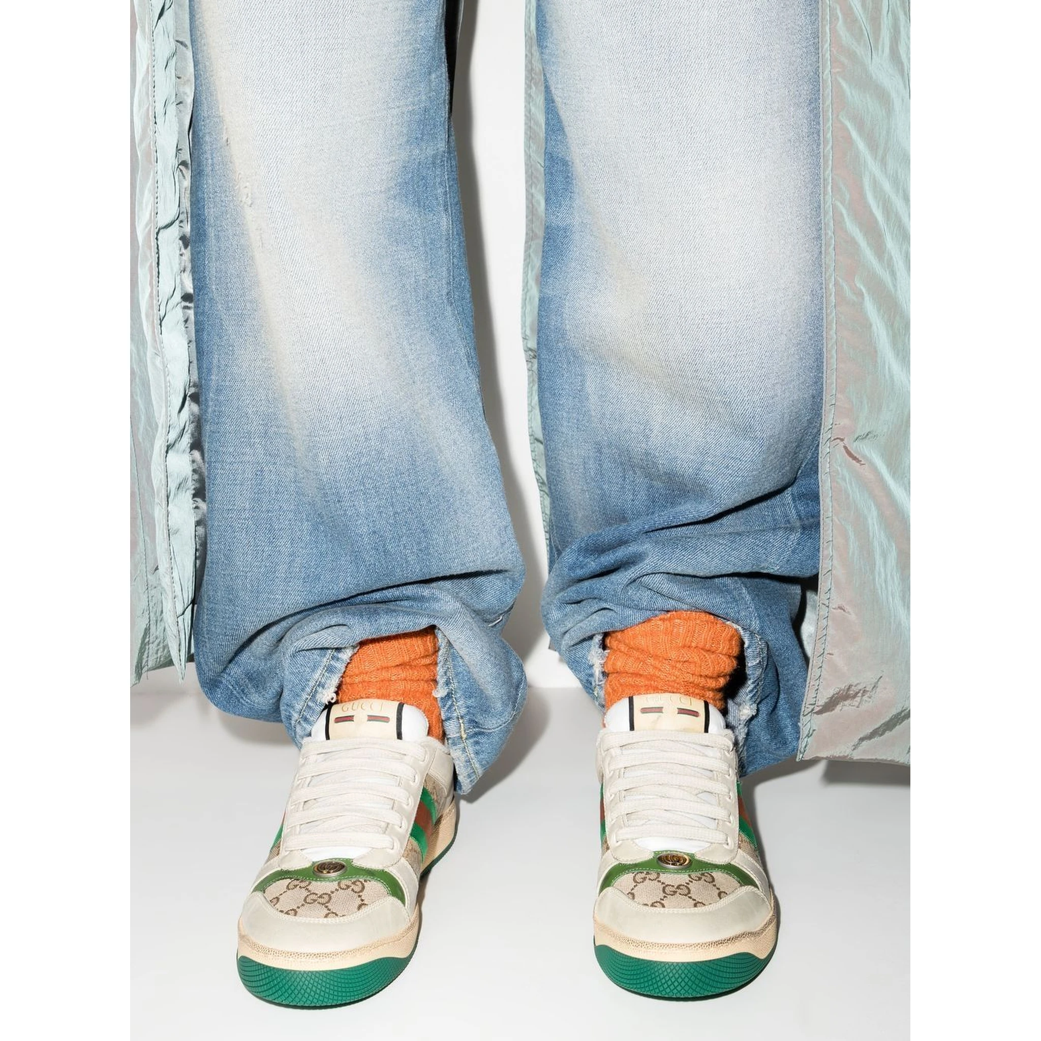 حذاء رياضي من غوتشي بيج