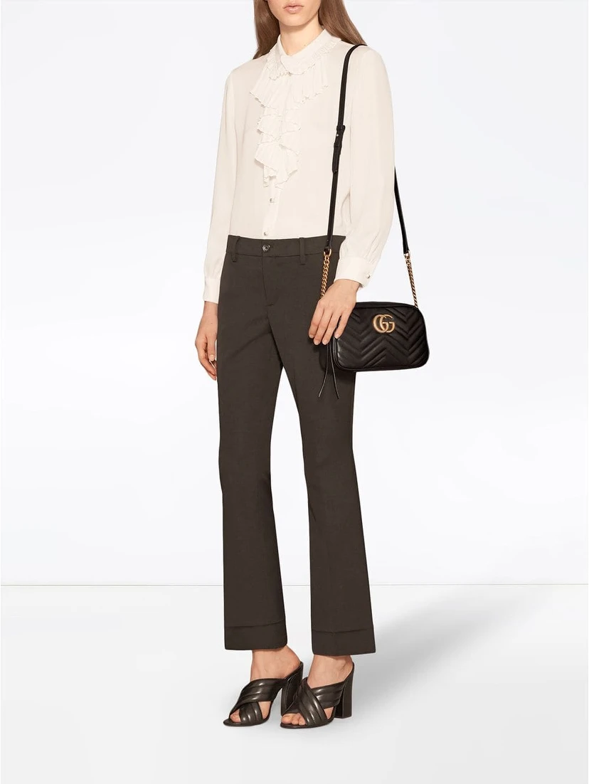 حقائب غوتشي.. أسود