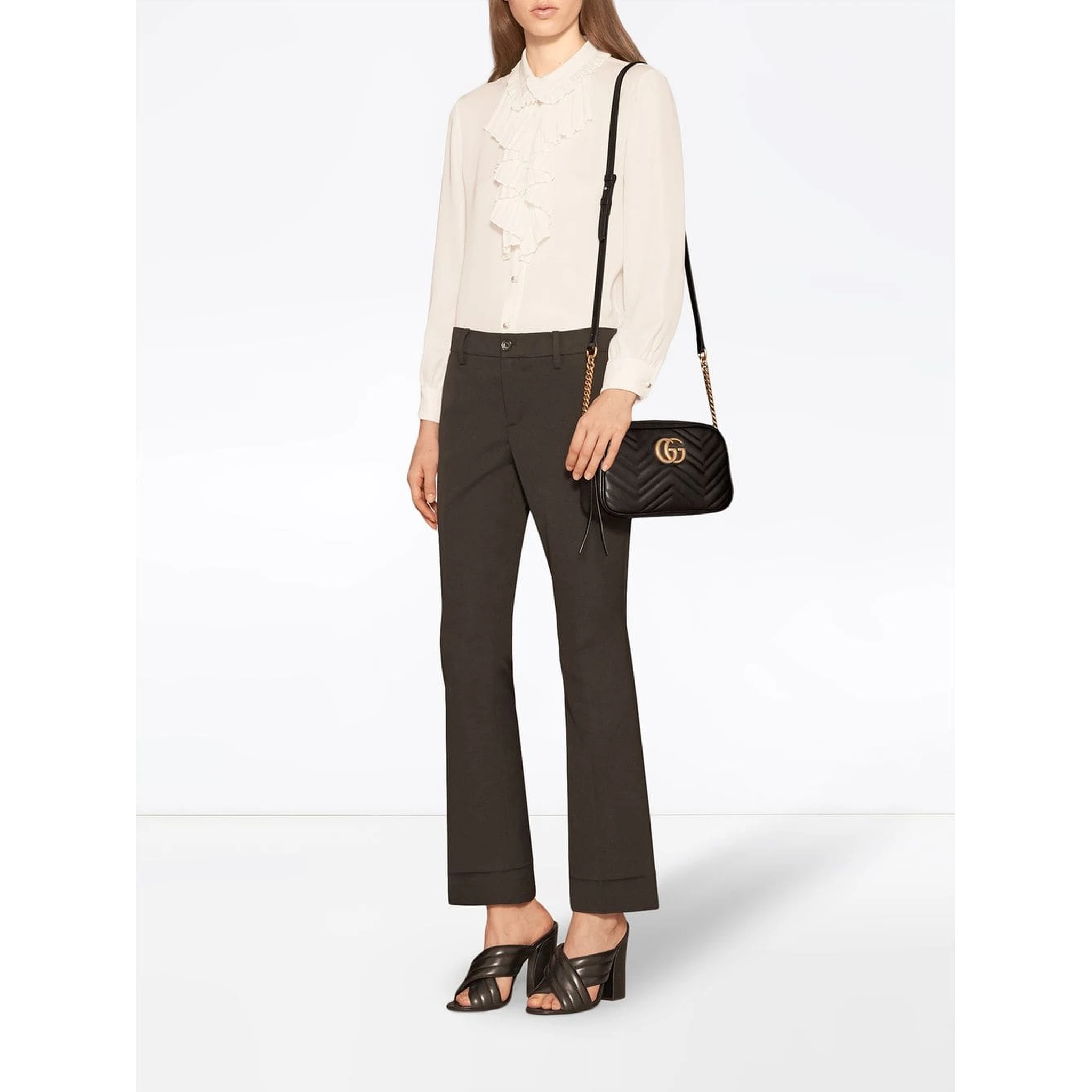 حقائب غوتشي.. أسود