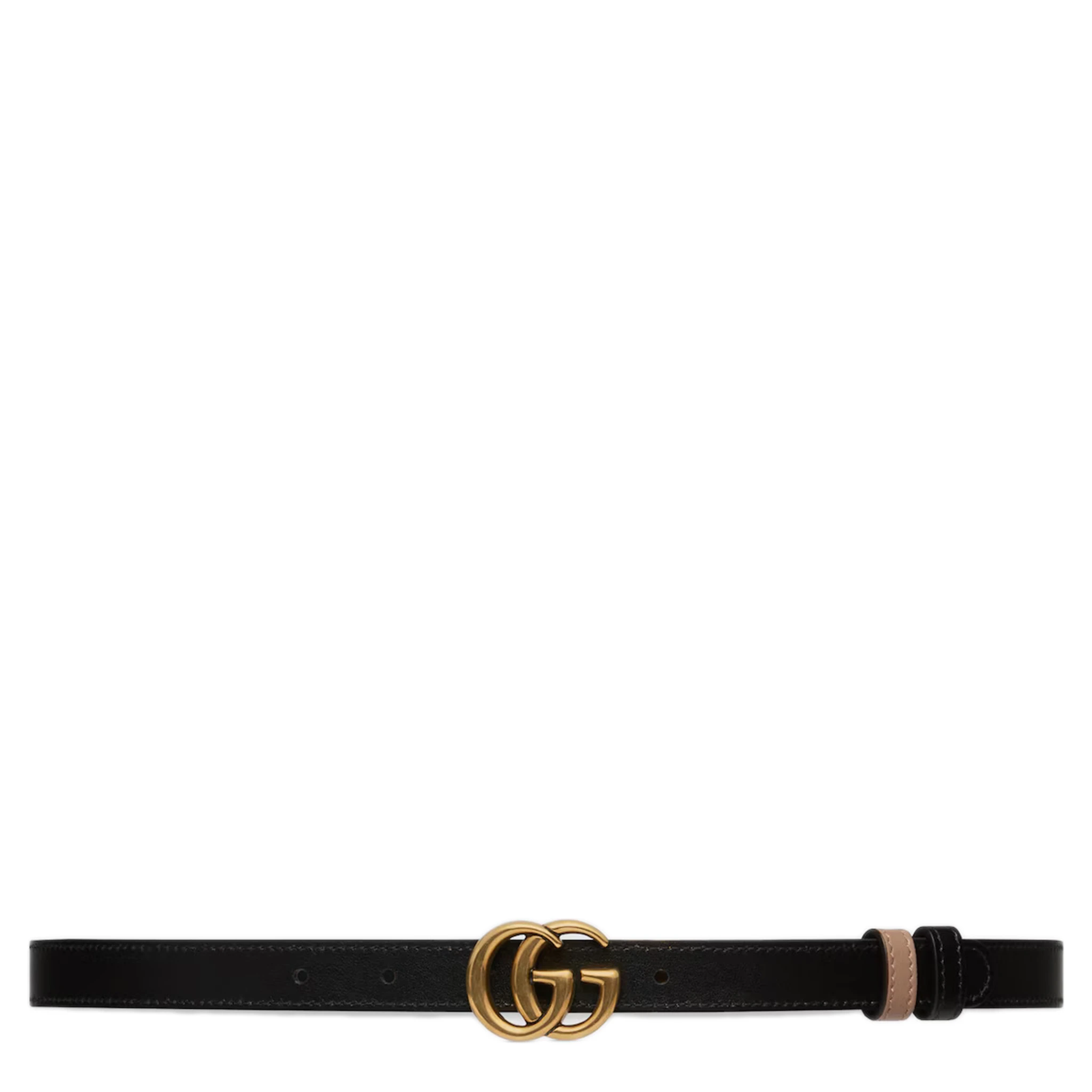 Gucci Belts Pink