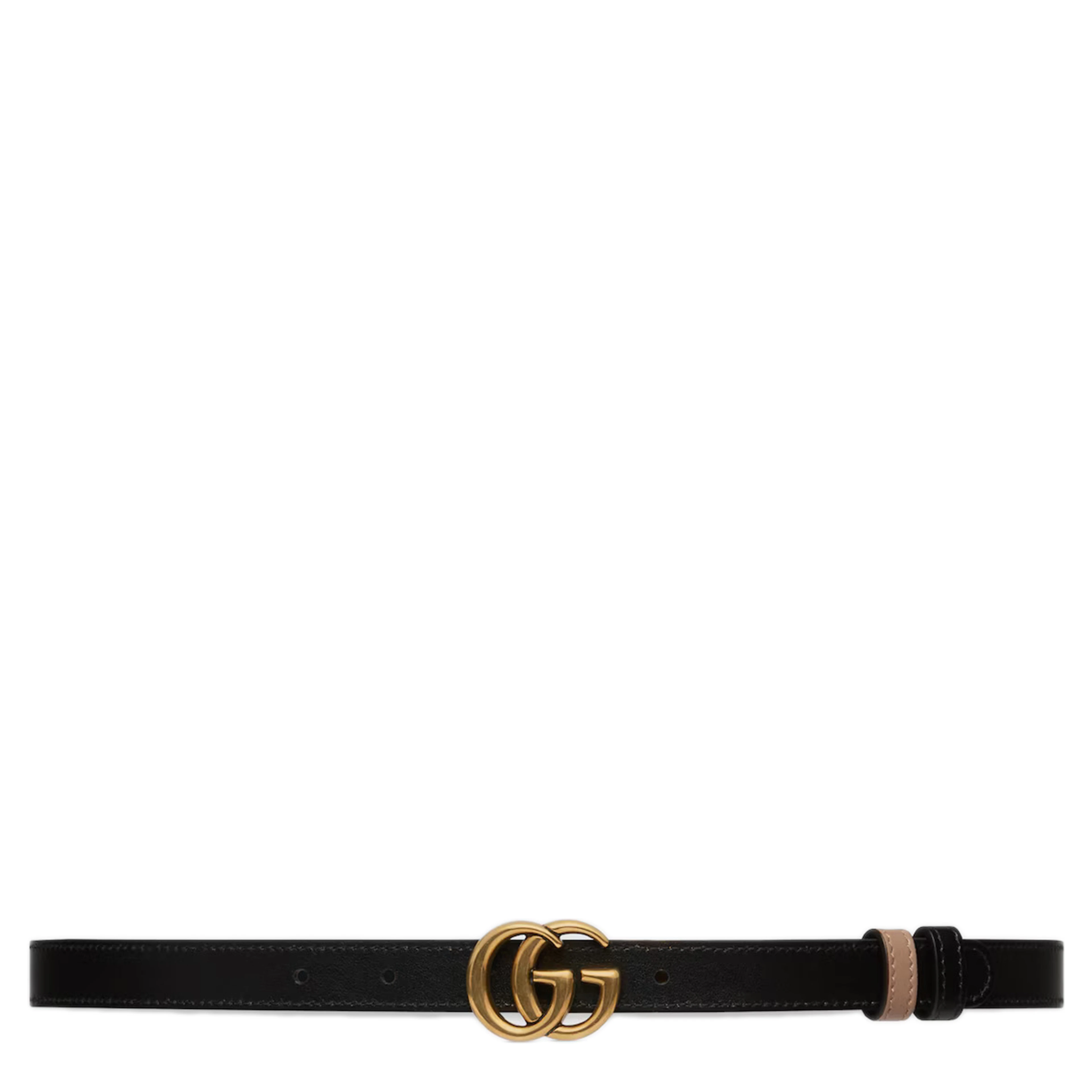 Gucci Belts Pink