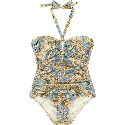 Zimmermann Sea clothing Clear Blue