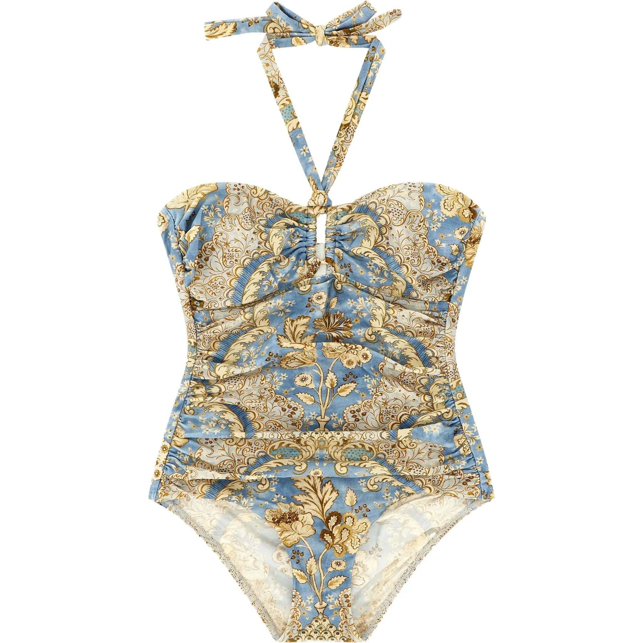 Zimmermann Sea clothing Clear Blue