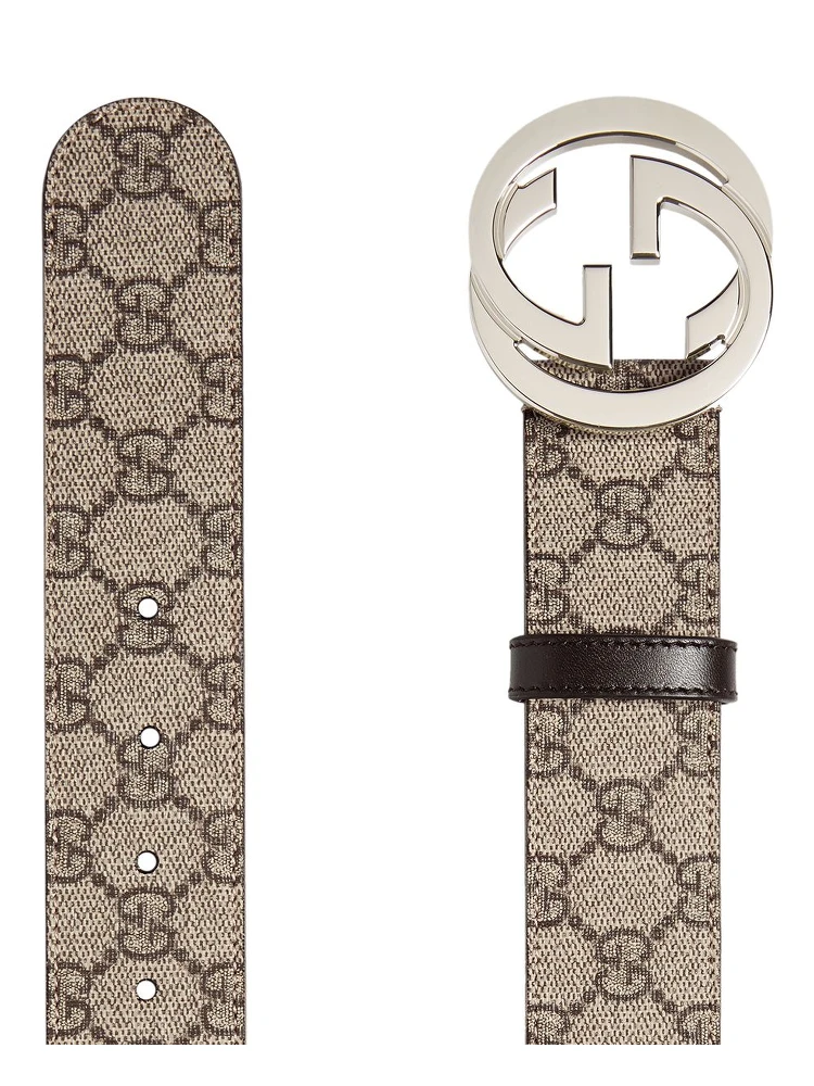 Gucci Belts Beige alternative