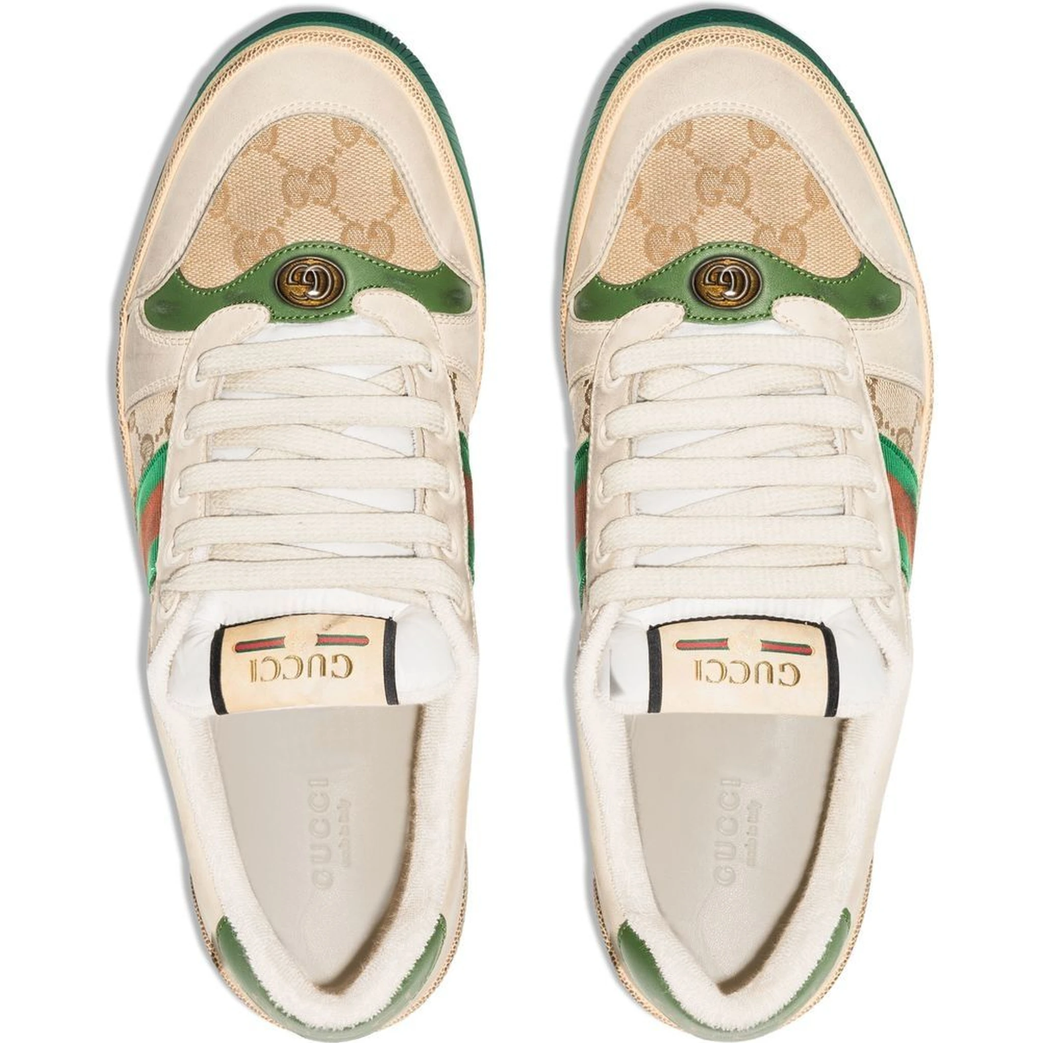 حذاء رياضي من غوتشي بيج