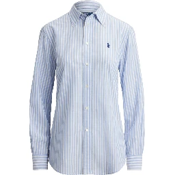 Polo Ralph Lauren Shirts Clear Blue