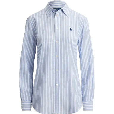 Polo Ralph Lauren Shirts Clear Blue