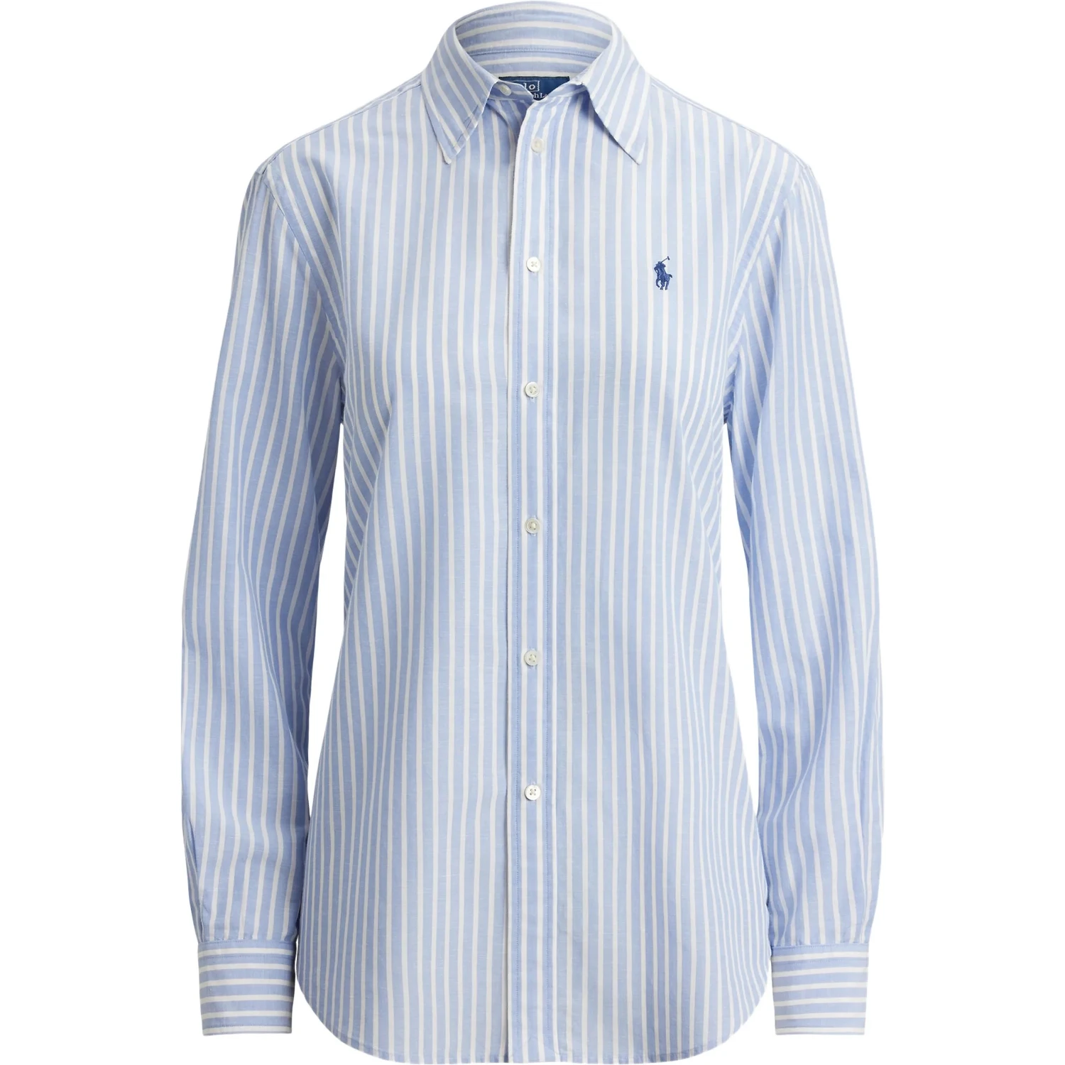 Polo Ralph Lauren Shirts Clear Blue