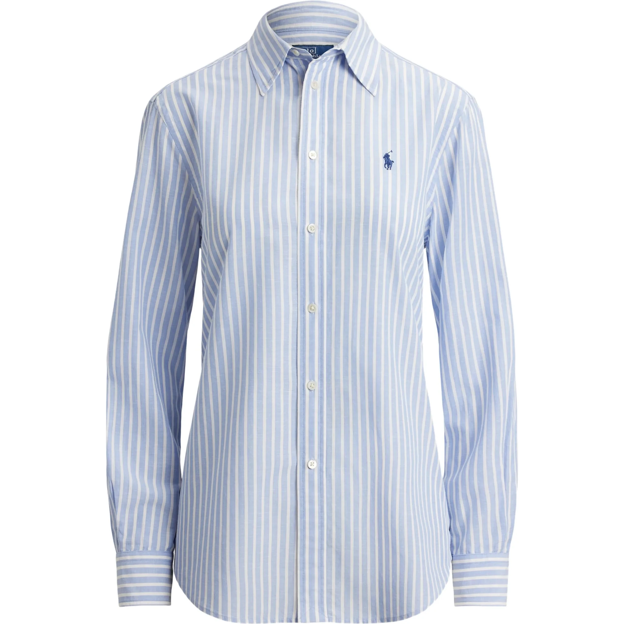 Polo Ralph Lauren Shirts Clear Blue