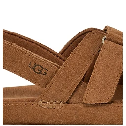 UGG Flat shoes