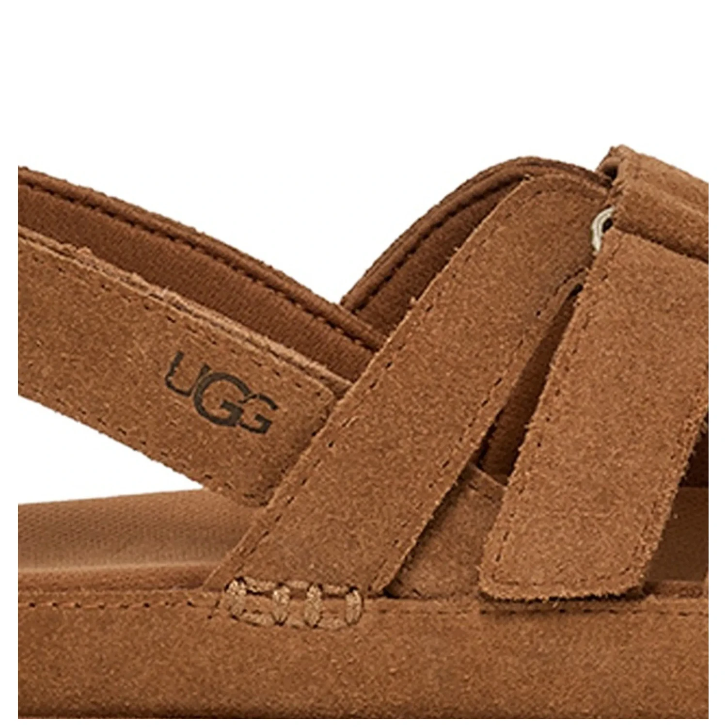 UGG Flat shoes