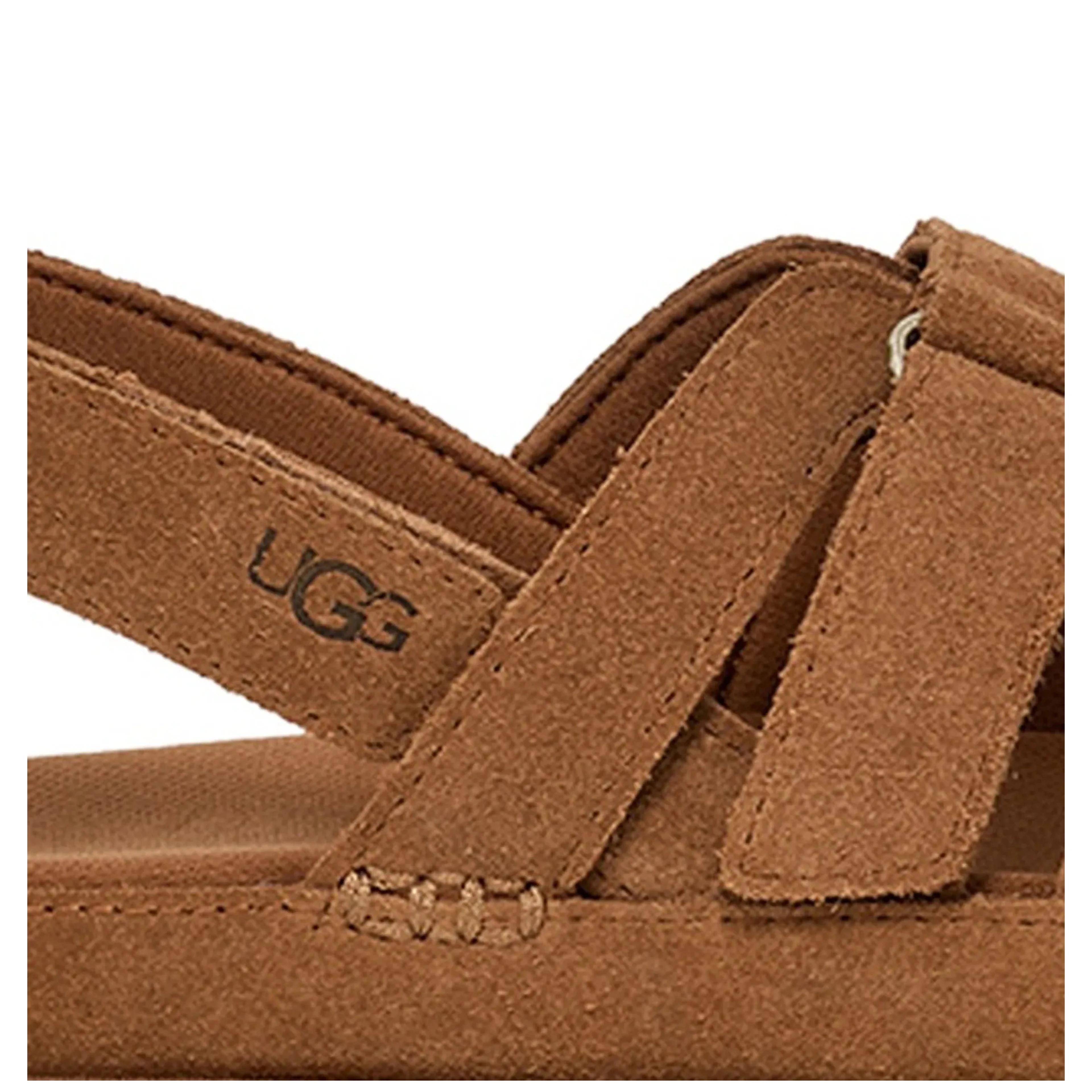 UGG Flat shoes