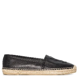 Saint Laurent  Flat shoes Black