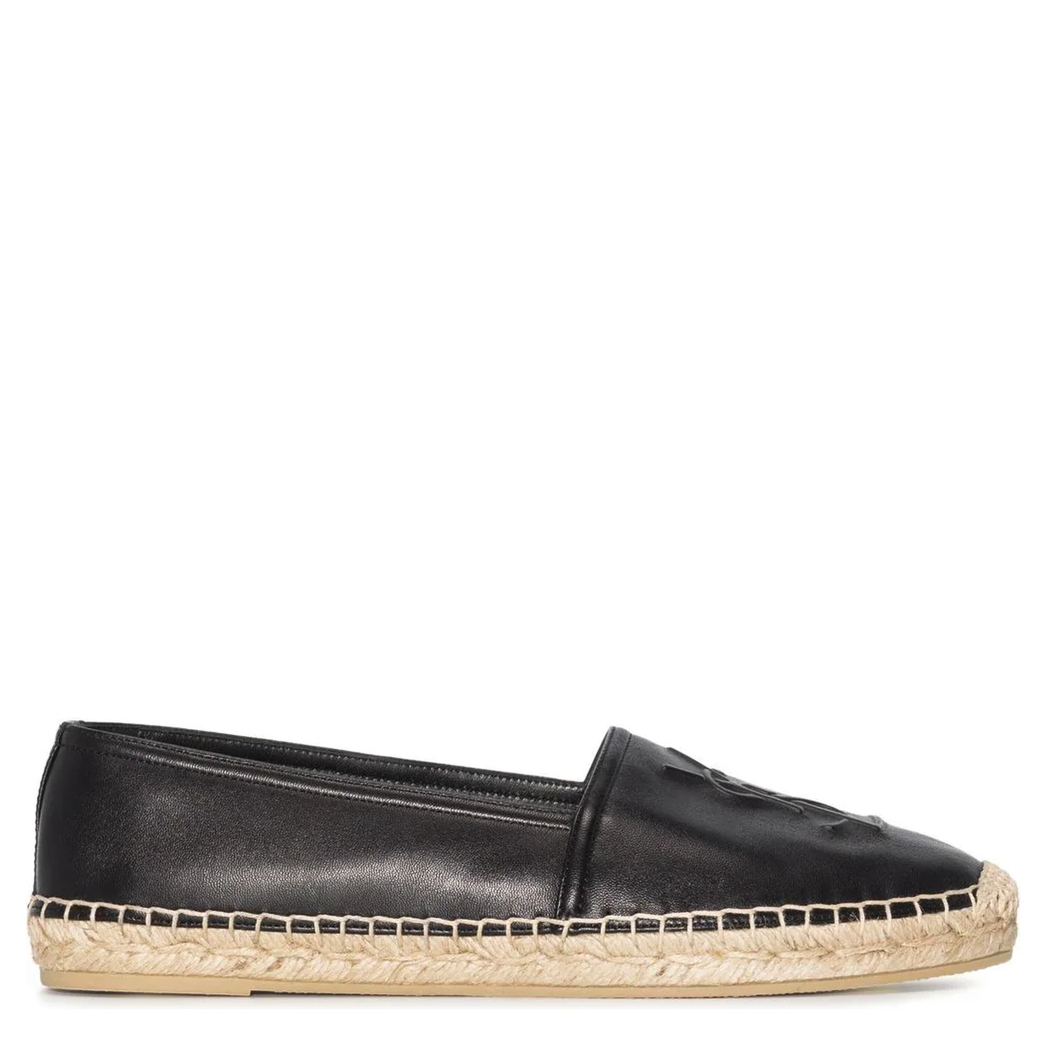 Saint Laurent  Flat shoes Black