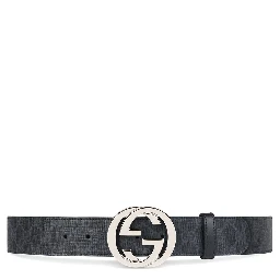 Gucci Belts Black