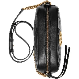 حقائب غوتشي.. أسود