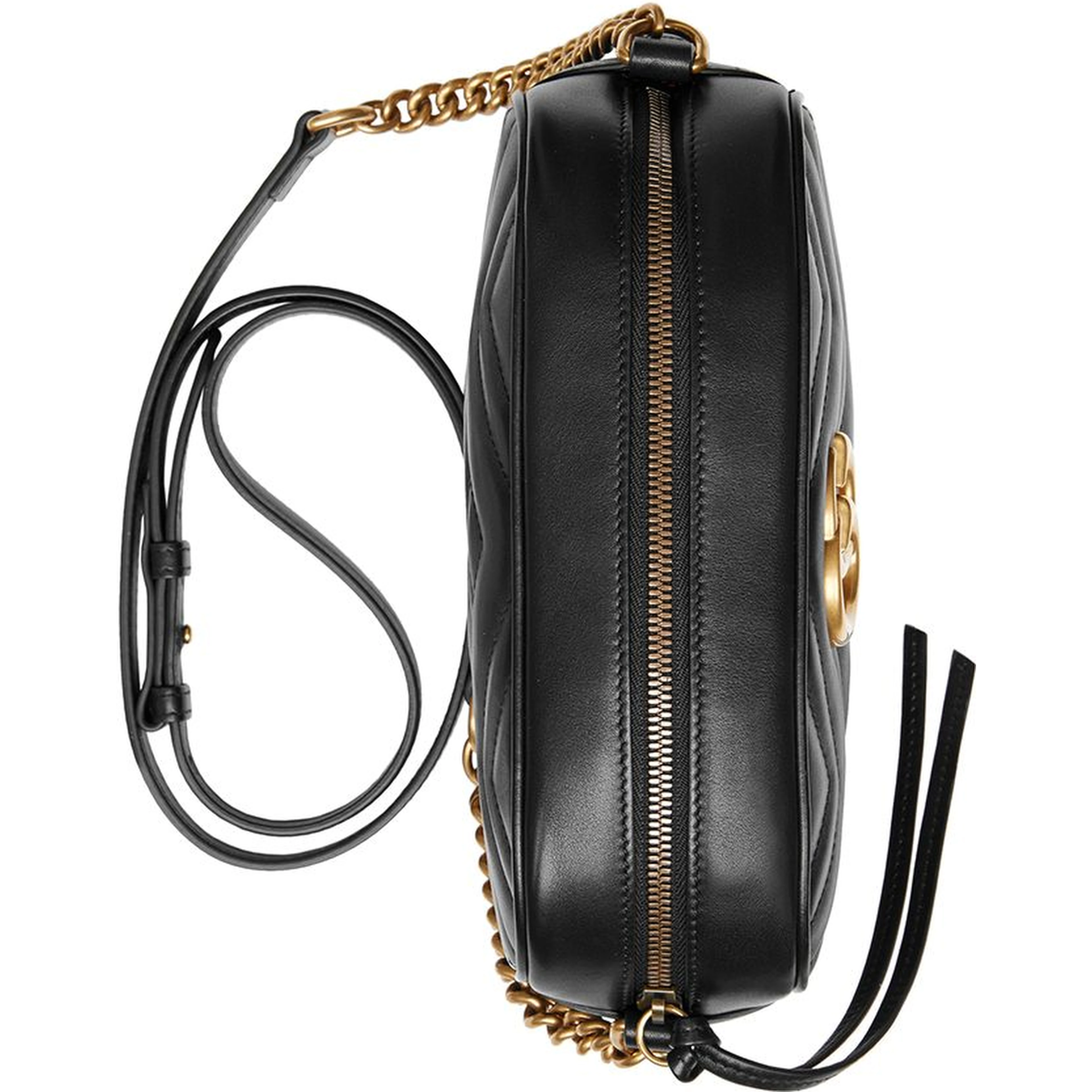 Gucci Bags.. Black