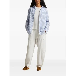 Polo Ralph Lauren Shirts Clear Blue