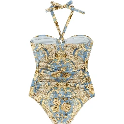 Zimmermann Sea clothing Clear Blue