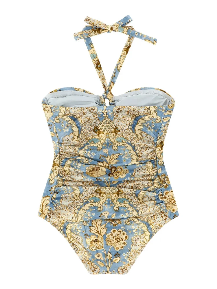 Zimmermann Sea clothing Clear Blue alternative