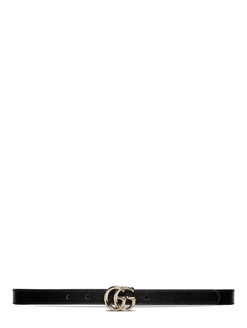 Gucci Belts Black