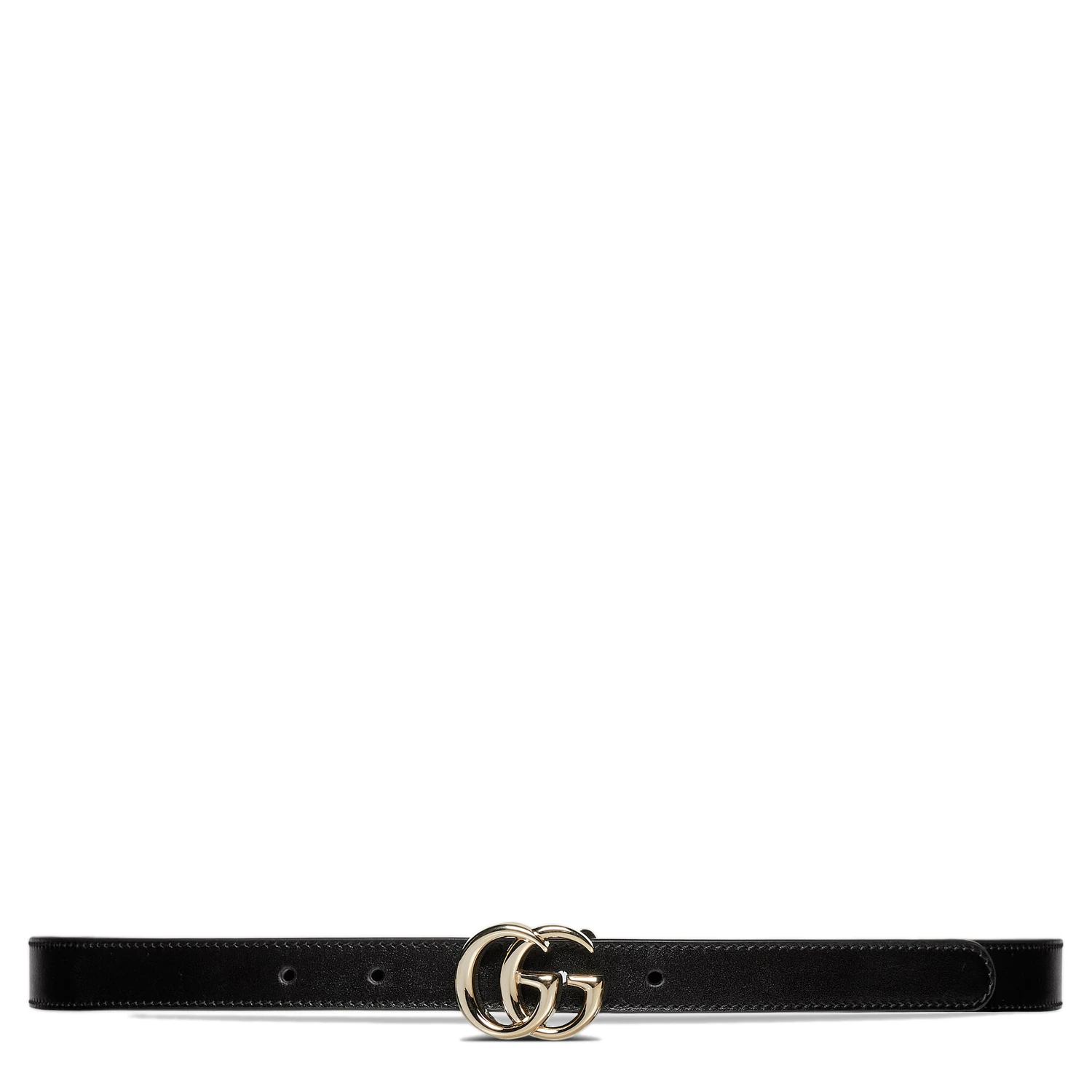 Gucci Belts Black