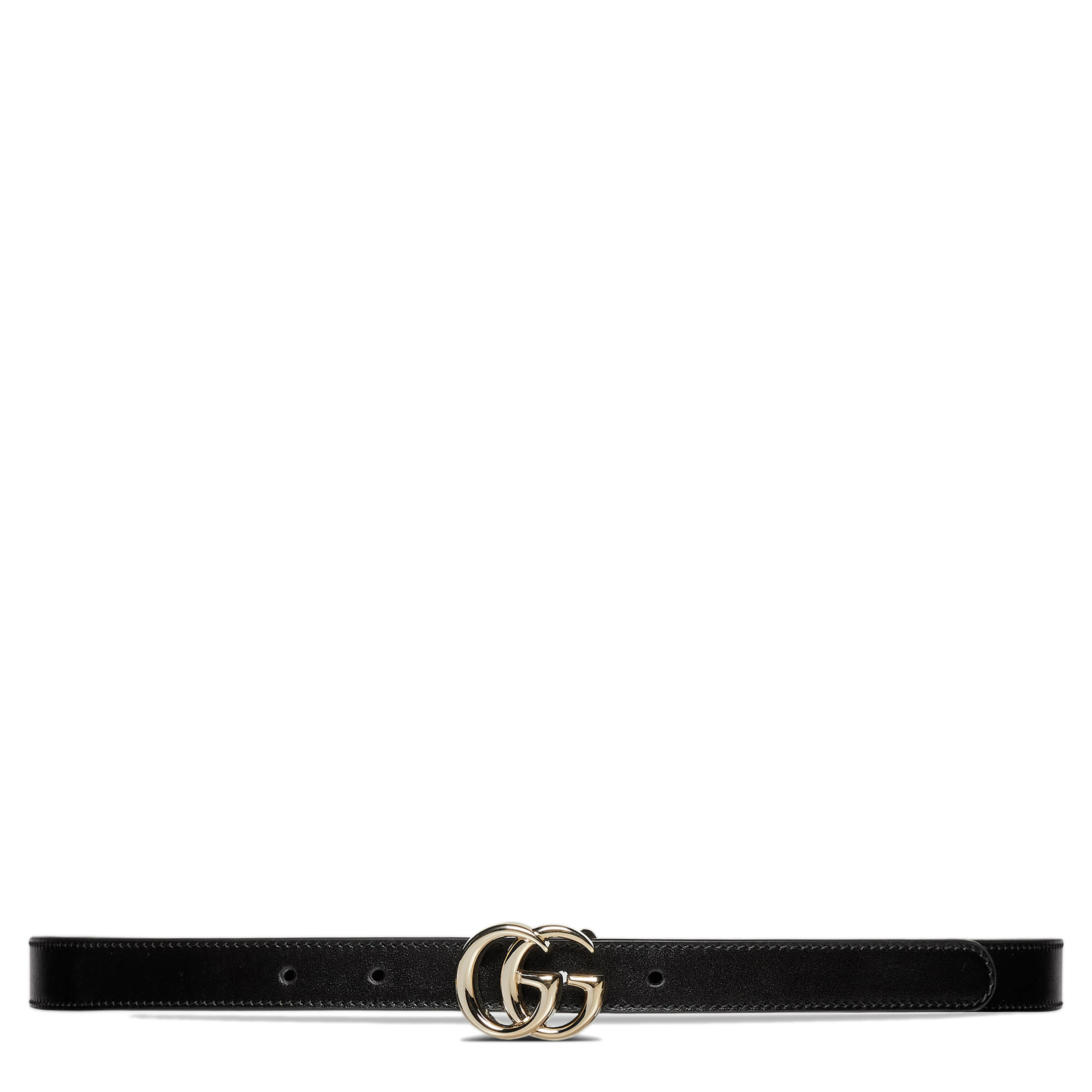 Gucci Belts Black