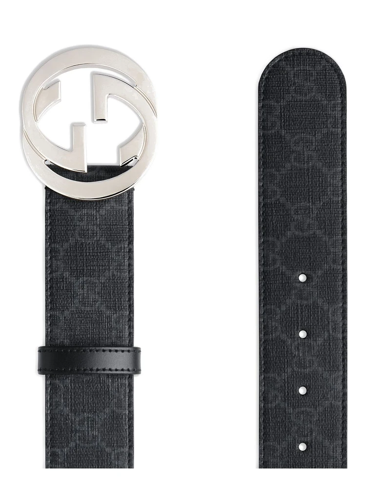 Gucci Belts Black alternative