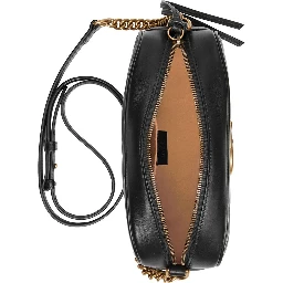 حقائب غوتشي.. أسود