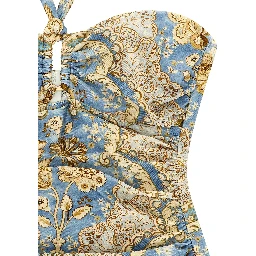 Zimmermann Sea clothing Clear Blue