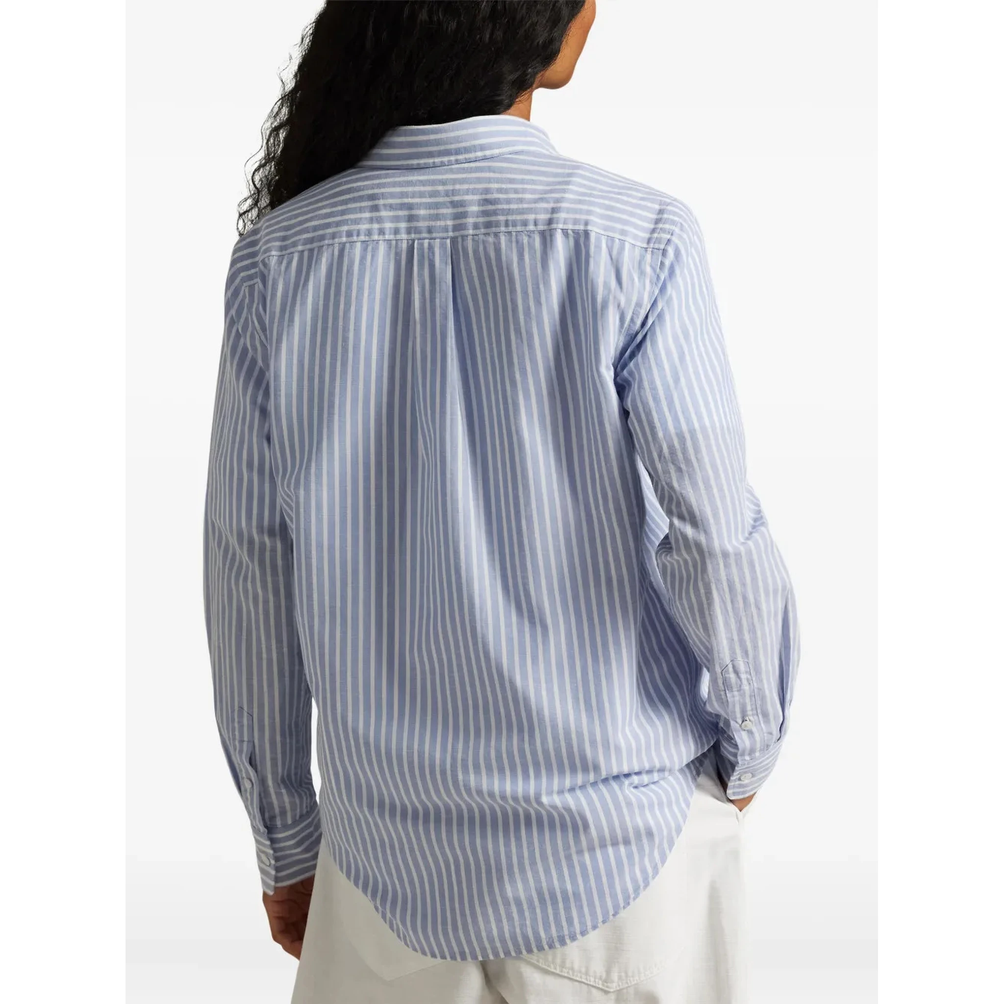 Polo Ralph Lauren Shirts Clear Blue
