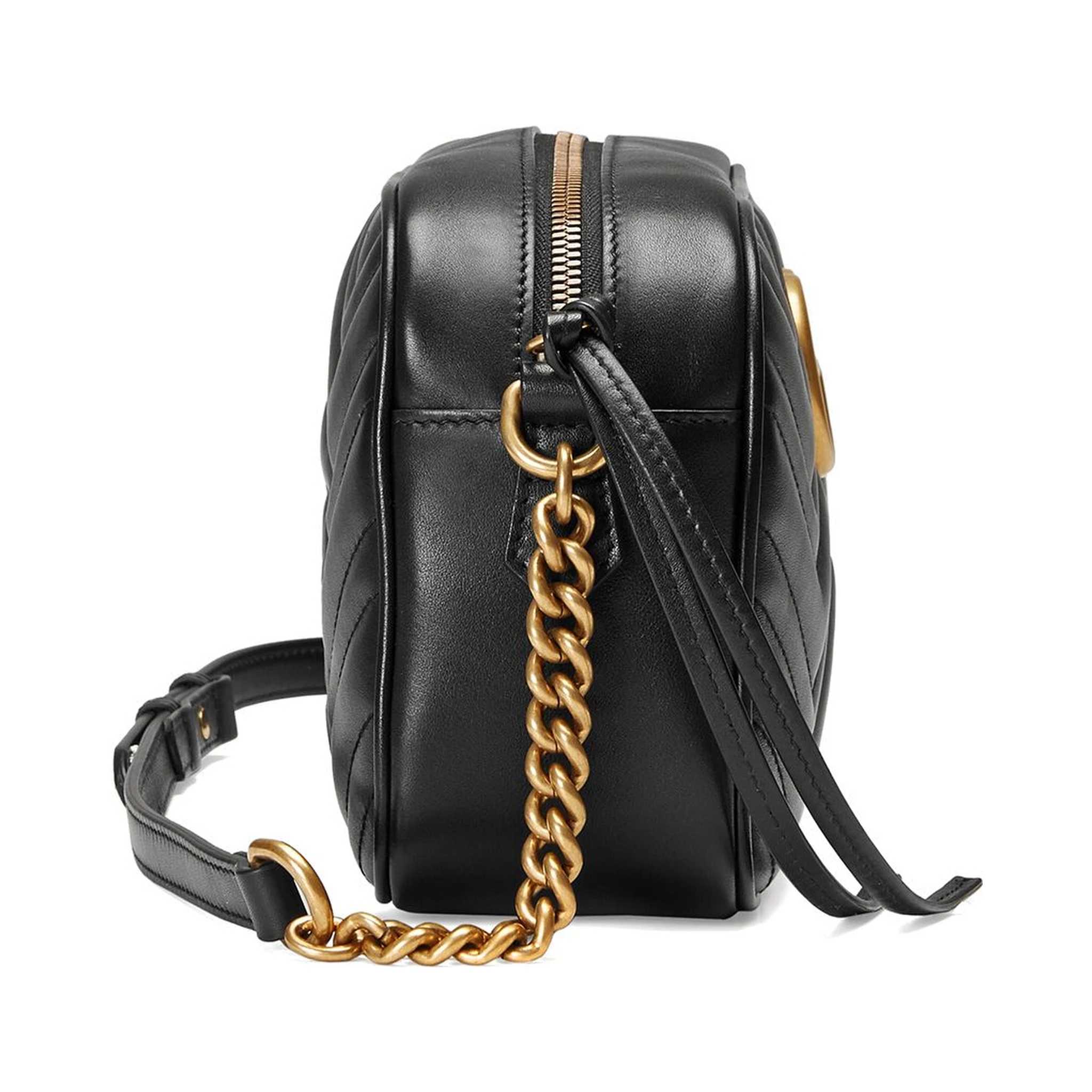 حقائب غوتشي.. أسود