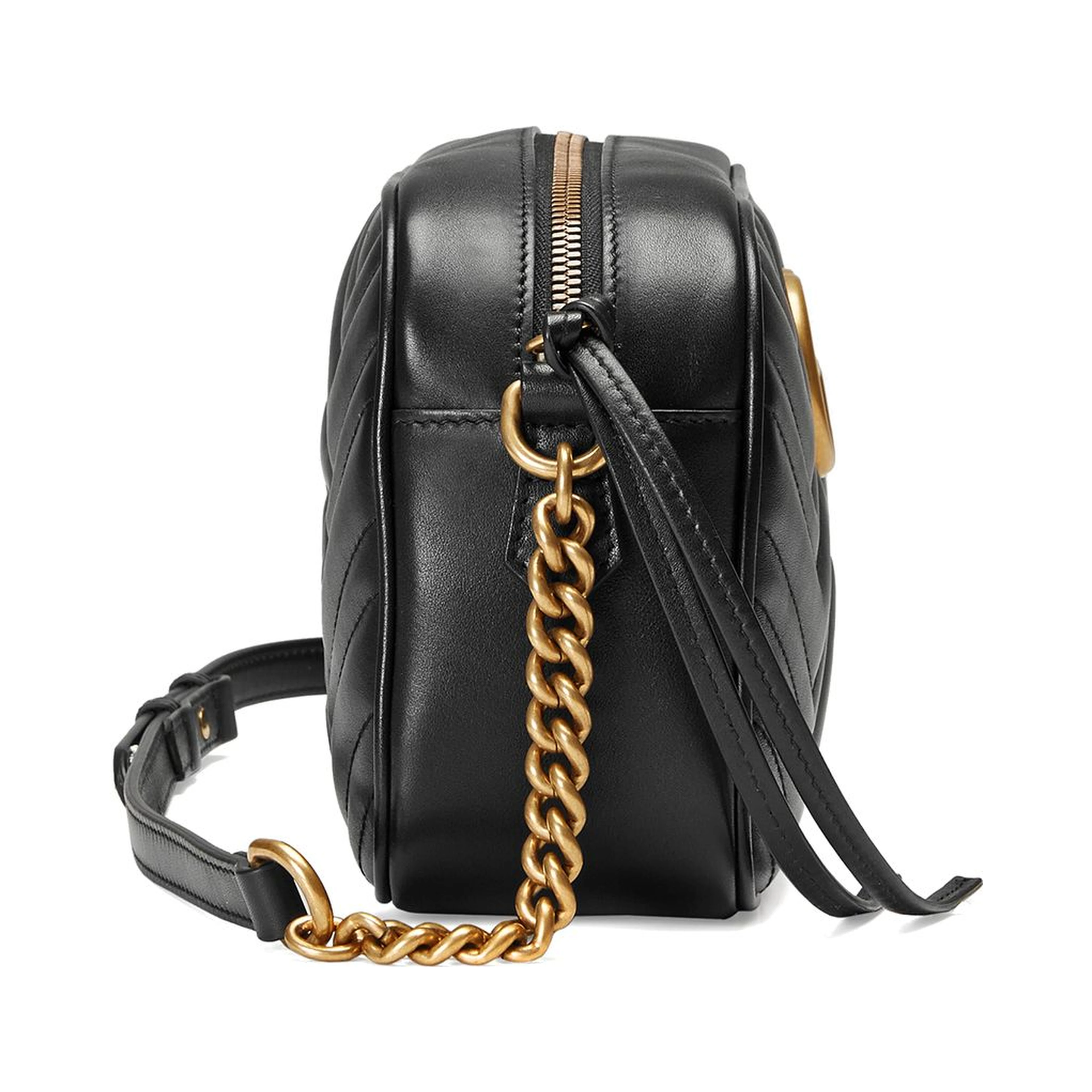 Gucci Bags.. Black