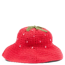 Monnalisa Hats Red