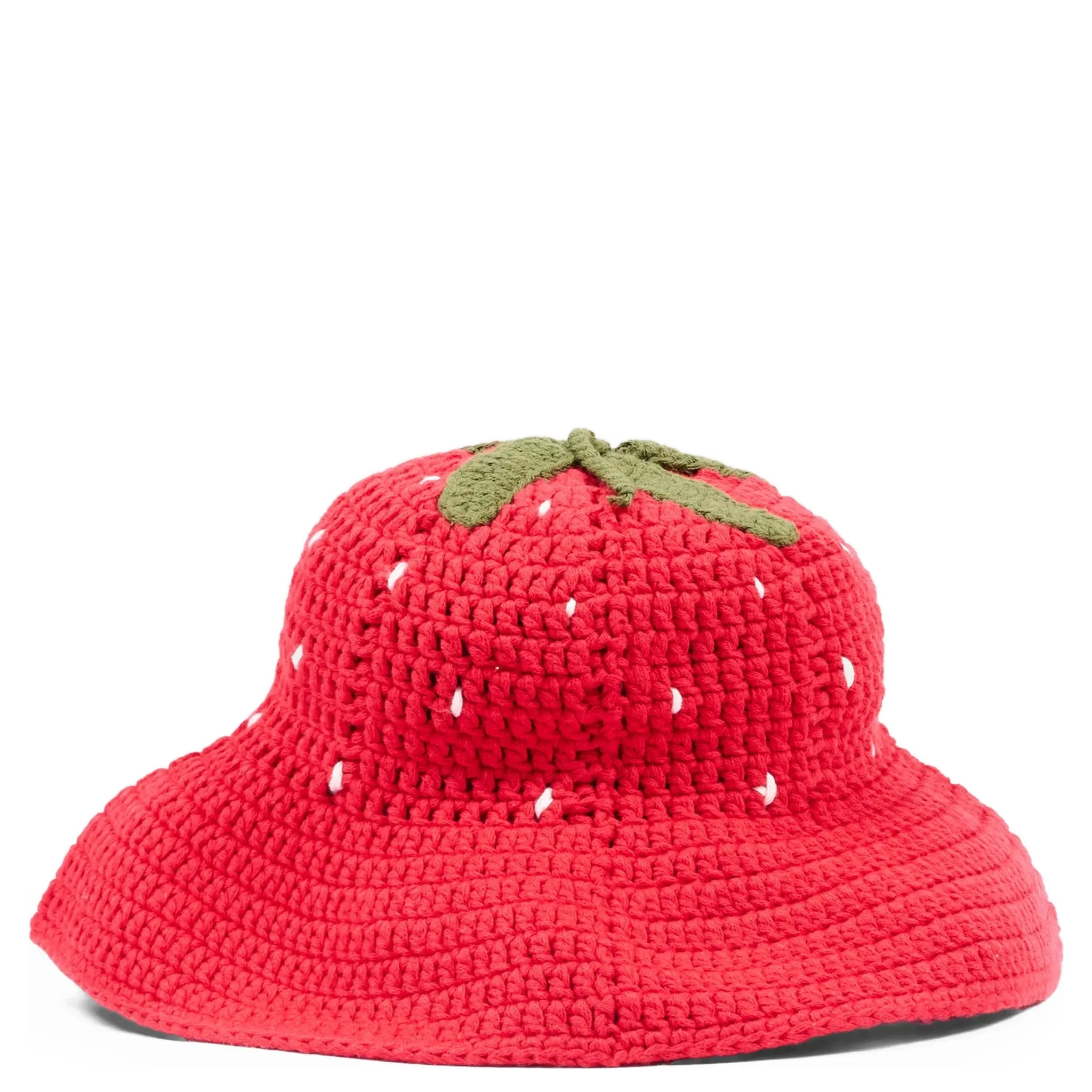 Monnalisa Hats Red