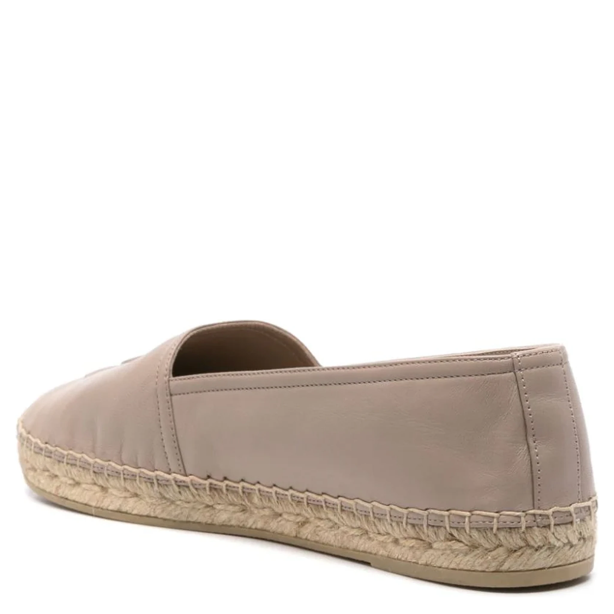 Saint Laurent  Flat shoes Pink