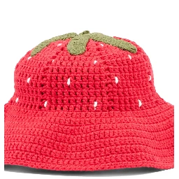 Monnalisa Hats Red