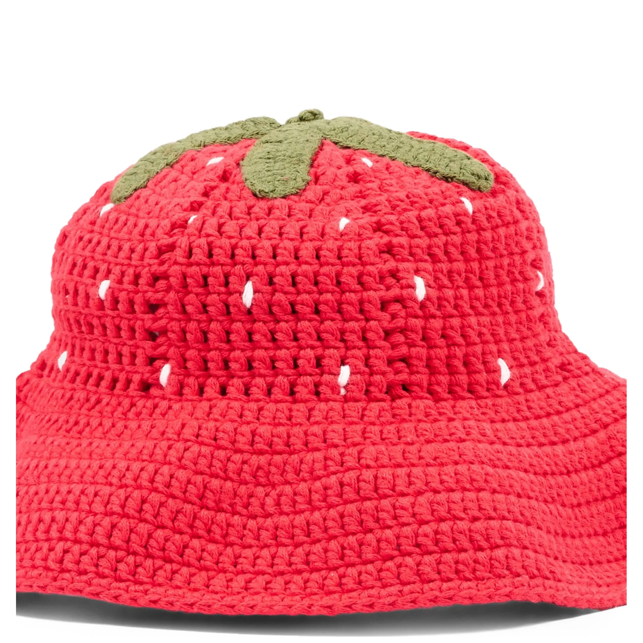 Monnalisa Hats Red