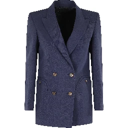 SAVANNAH EVERYDAY BLAZER