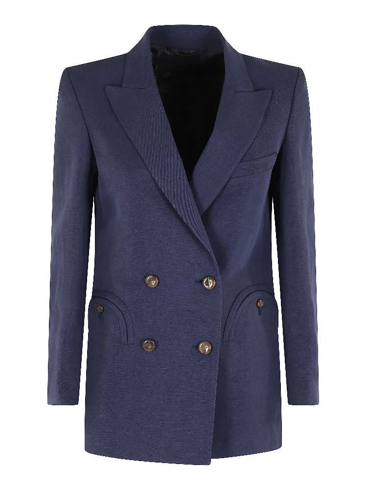 SAVANNAH EVERYDAY BLAZER